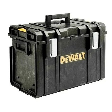 Caixa Organizador Tought System Extra Grande Dewalt Dwst08204