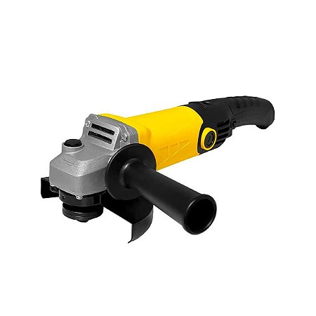 Esmerilhadeira Angular 4.1/2 Pol 850W Lynus 220V LEA-850