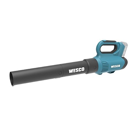 Soprador de Folhas a Bateria 18V Wesco WS8517.9