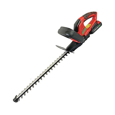 Podador de Cerca Viva a Bateria Garthen 20V PCVB-200