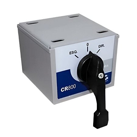 Chave Reversora Alavanca Motor Elevador CR-830 30A