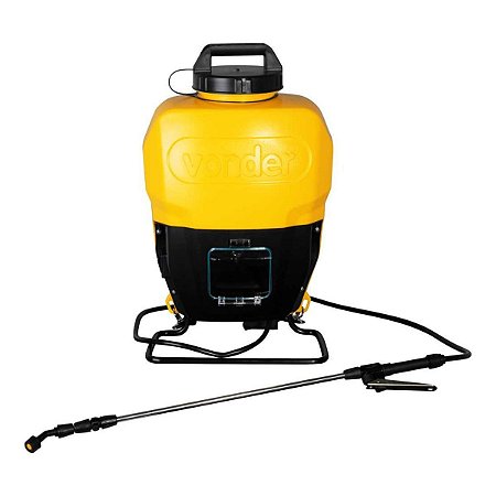 Pulverizador Agrícola 15L 18V Sem Bateria e Carregador IPV1836 Vonder