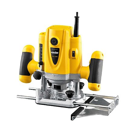Tupia de Coluna TLV1200 Vonder 220V 1200W