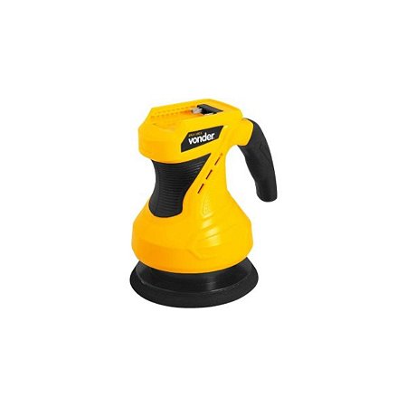 Politriz Roto Orbital Vonder 18v IPLV1821 S/Bateria e Carregador