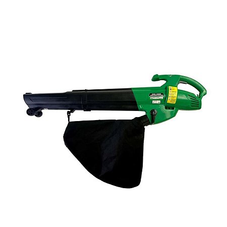Soprador Sugador de Folhas 3000W 220V GSS-3000