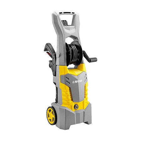 Lavadora De Alta Pressão Fast Extra 135 1800w 127v Lavorwash