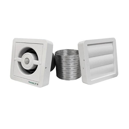 Exaustor Ventokit New Classic C 80D Com Sensor Bivolt