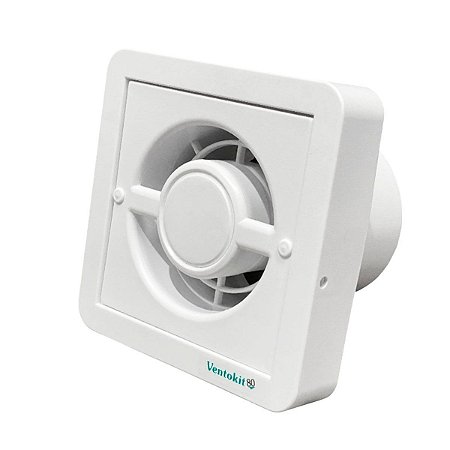 Exaustor Ventokit New Classic M 80 Bivolt