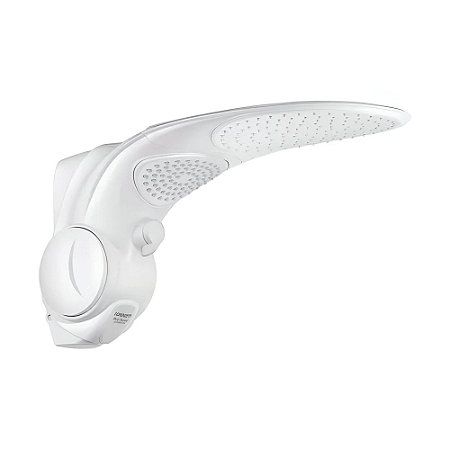 Ducha Duo Shower Multitemperaturas 127V 5500W Lorenzetti