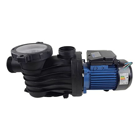 Motobomba Eletroplas Piscina EBP-200-2 2CV 220V Mono