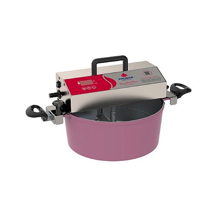 Misturador de Brigadeiro Progás 7 Litros Prmog-07 Plus Bivolt