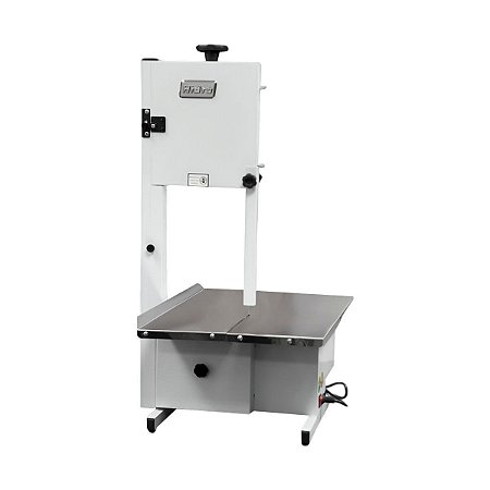 Serra Fita Hidro Versatil Para Carne Osso Peixe 110/220v 1,81m 1/2 Cv