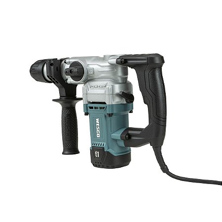 Martelete Perfurador Rompedor Wesco WS3162KU 127V