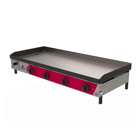Chapa Progás Á Gás PR-1200G Style BIF INDL