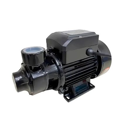 Motobomba Eletroplas Periferica EP-100B 1cv 110V/220V Mono