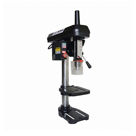 Furadeira de Bancada Motomil FBM-160MA 1/2HP Monofasico S/chave 220V