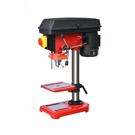 Furadeira de Bancada Motomil FBH-130I-1 Hobby 1/3HP Mono 220V