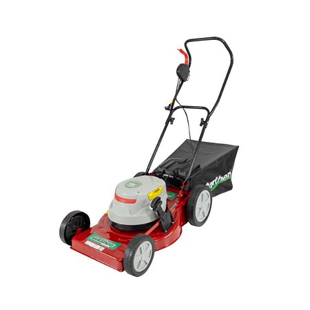 Cortador de Grama Garthen 2200W 220V 60hz Com Recolhedor PRO-2200C