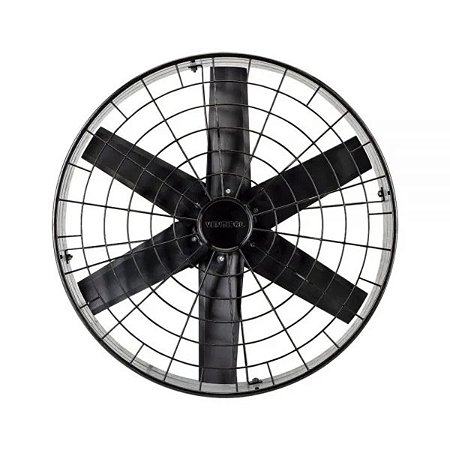 Ventilador Exaustor Industrial Ventisol Pesado 60cm 220V