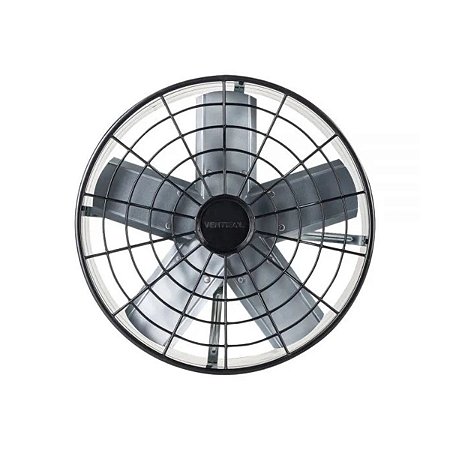 Ventilador Exaustor Industrial Ventisol Premium 40Cm 220V