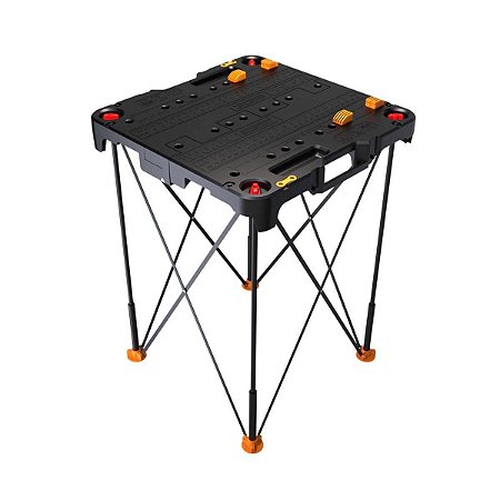 Bancada Trabalho Cavalete Sidekick Wx066 Worx