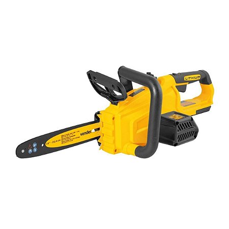 Motoserra 18v Vonder S/Bateria e Carregador IMSV1833