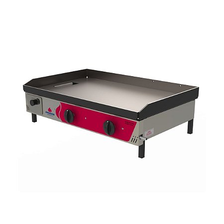 Chapa Bifeteira Industrial Progás Style Pr-800g