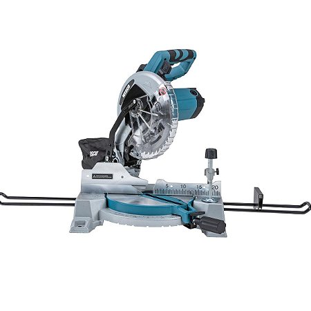 Serra Meia Esquadria 10pol. 1800w 220v C/ Disco Ws7172 Wesco