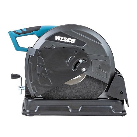 Serra Corte Rapido Policorte 2300w Ws7703 220v Wesco