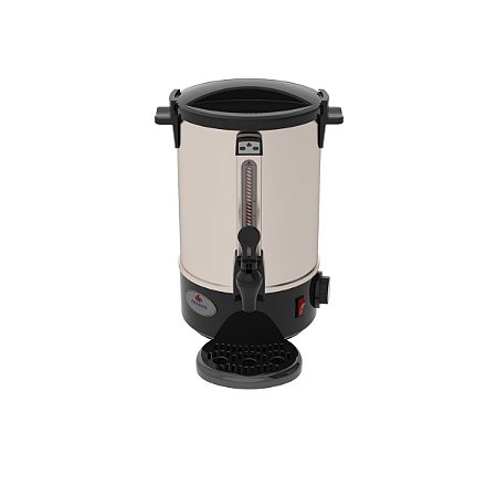 Cafeteira Elétrica Automatica Progás 6L 220v PRC-06