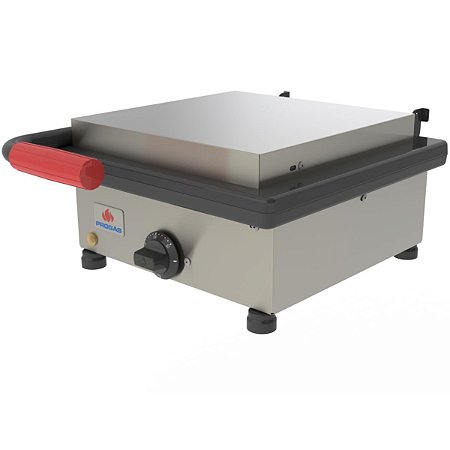 Churrasqueira Grill Industrial Elétrica Progás Pr-350 E 220v