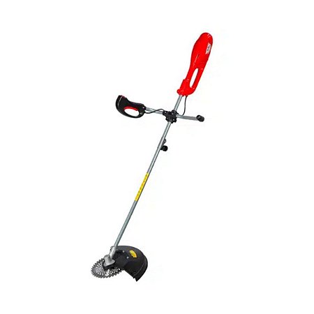 Roçadeira Eletrica Toyama Tbc1200 1200w 220V