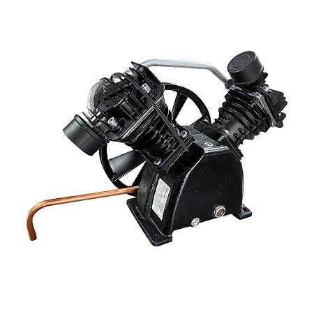 Unidade Compressora 15Pcm 140Psi Vortex Pressure FF15VP