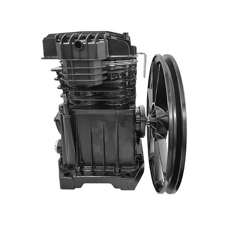 Unidade Compressora 15 Pés 140psi Storm 450 Pressure