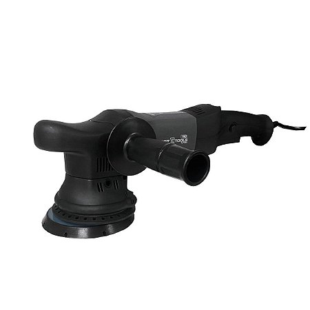 Politriz Roto Orbital Sgt Pro Sgt5117 - 15mm 900w60hz 220v