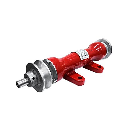 Eixo de Serra Circular Motomil N° 00 - 3/8 ESC-00