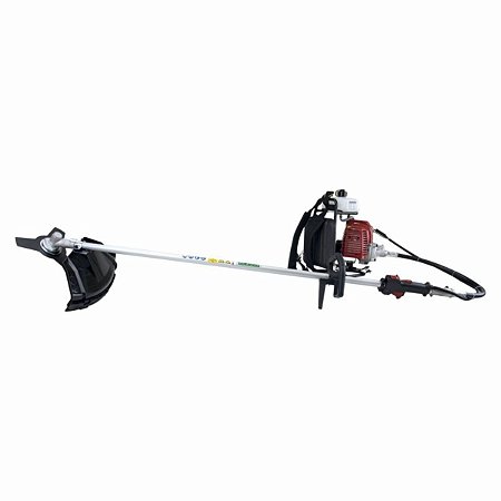 Roçadeira Garthen RC-4500 Costal Gasolina 42,7cc
