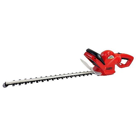 Podador De Cerca Viva Elétrico 620w Pcv-6200 Garthen