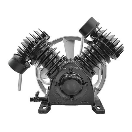 Unidade Compressora 10pcm 140psi Vortex Pressure FF10VP