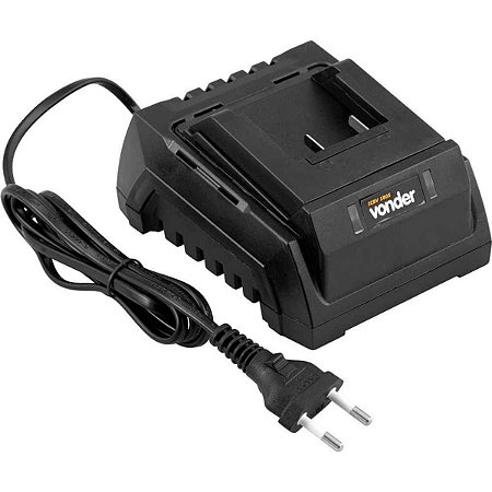 CARREGADOR DE BATERIA 18V VONDER ICBV1805
