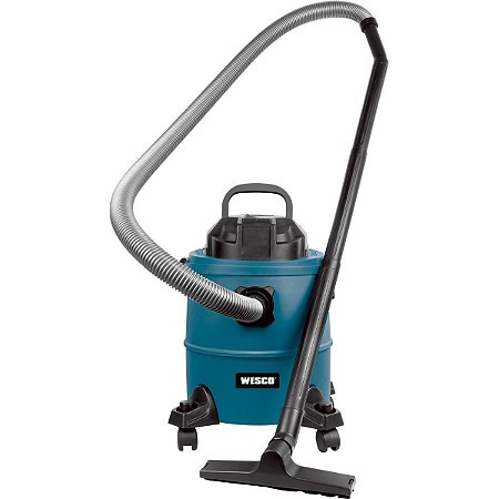 Aspirador De Pó 1250w 20l Com Acessórios 220v Ws8680 Wesco