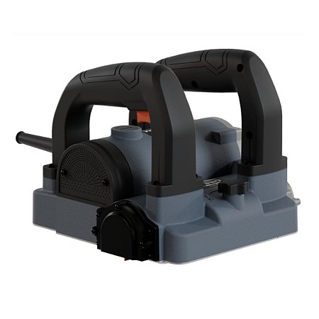 Fresadora De Parede 1500W 220V Profissional C/ Maleta Âncora Tools