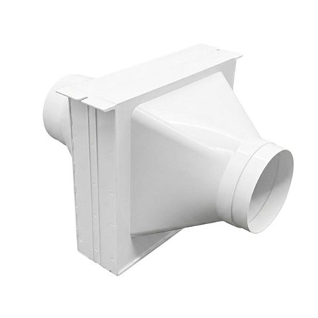 Caixa de Filtragem em ABS Filbox Red-125 Sicflux G4/M5