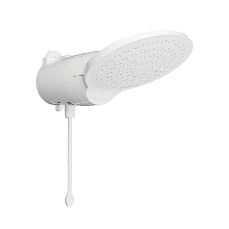 Ducha Lorenzetti Loren Comfort Eletrônica 220V 7500W Branca