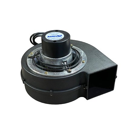 Ventilador Ibram Siroco P/ Inflaveis 1/3CV 220V VSC-20