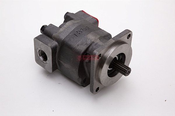 BOMBA HIDRAULICA 15Z 130258A2 - Ricambi Tratorpeças BOMBA HIDRAULICA 15Z 130258A2 - Ricambi Tratorpeças