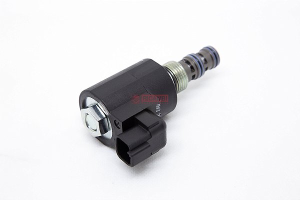 VALVULA SOLENOIDE TRACAO COMPLETA 87429978