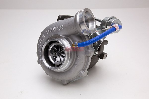 TURBINA DO MOTOR 20460945