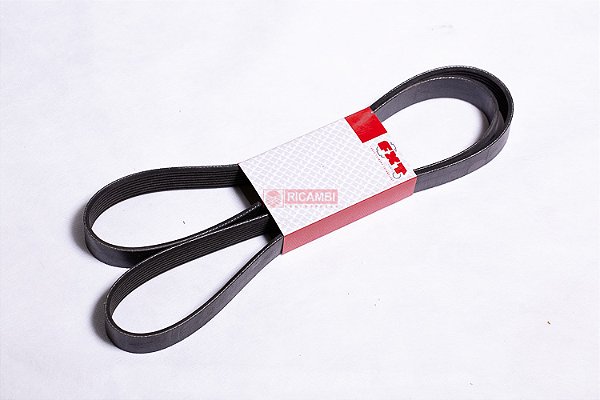 CORREIA 8PK1615 - Ricambi Tratorpeças
