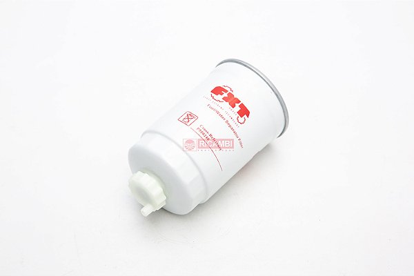 FILTRO DIESEL 3931063 - Ricambi Tratorpeças